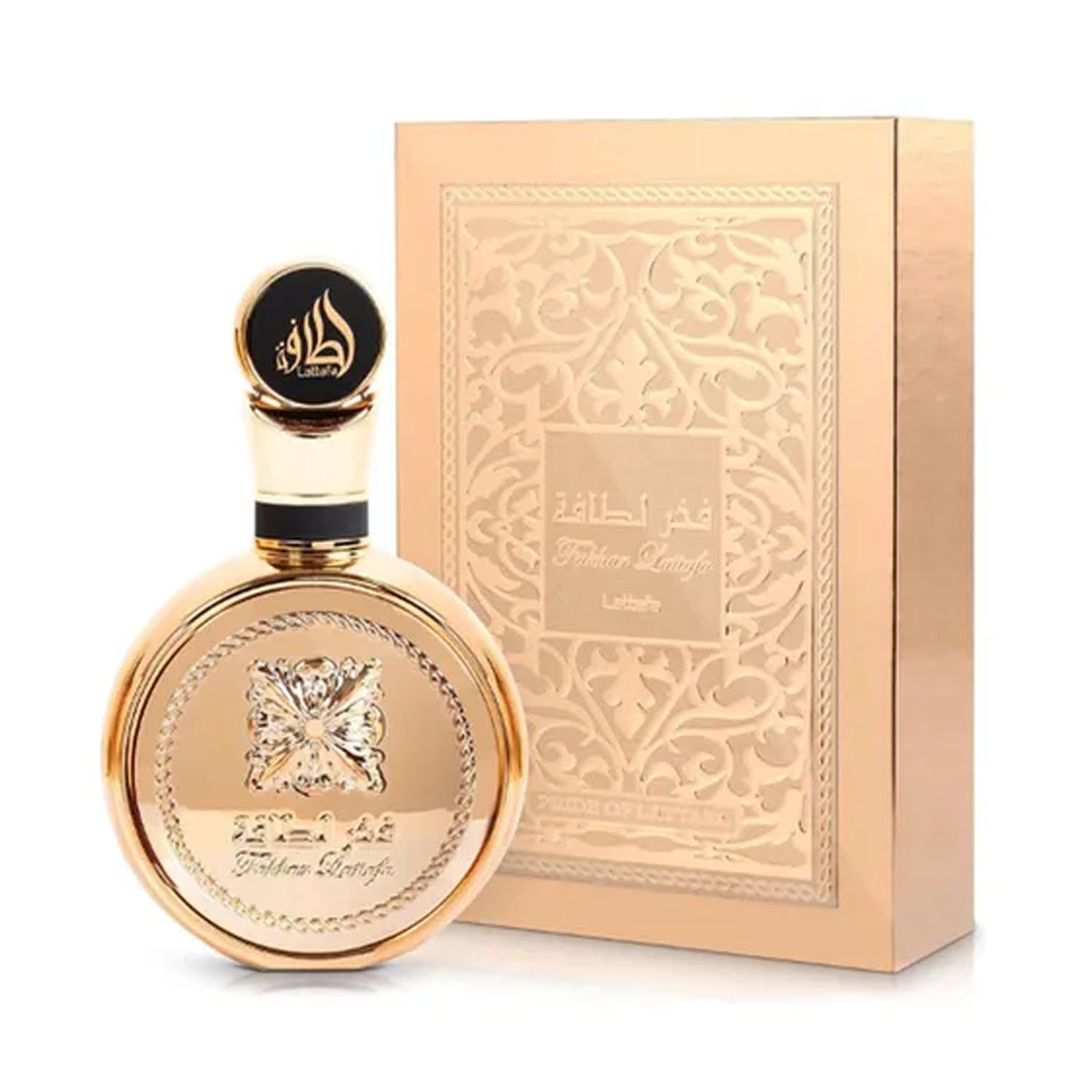 FAKHAR LATTAFA DORADO